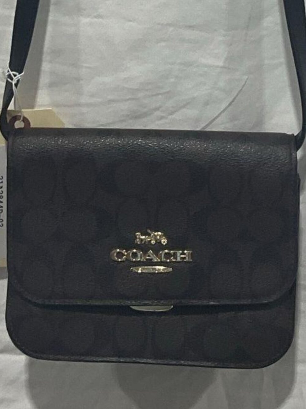 Coach Signature